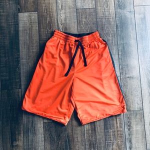 Men’s Reversible Shorts
